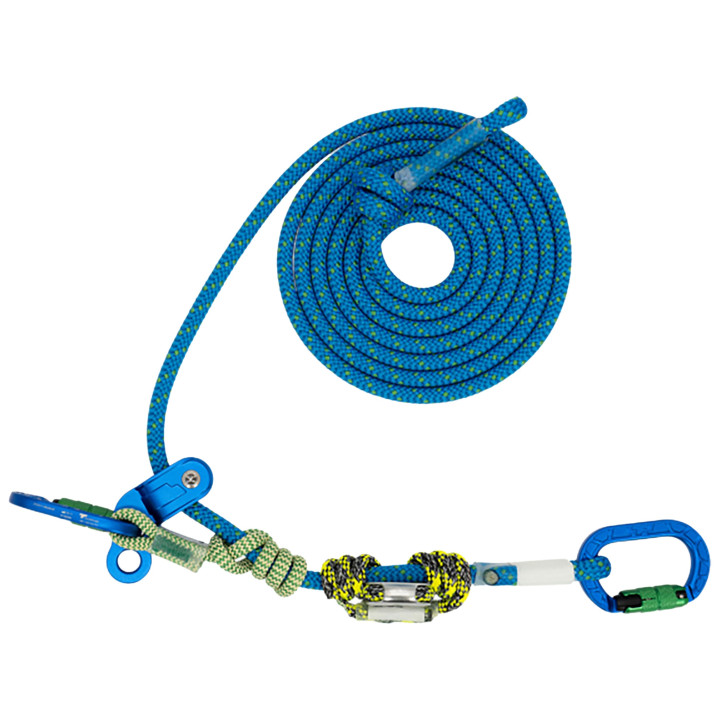 Longe Teufelberger hipSTAR Glide 11,5 mm