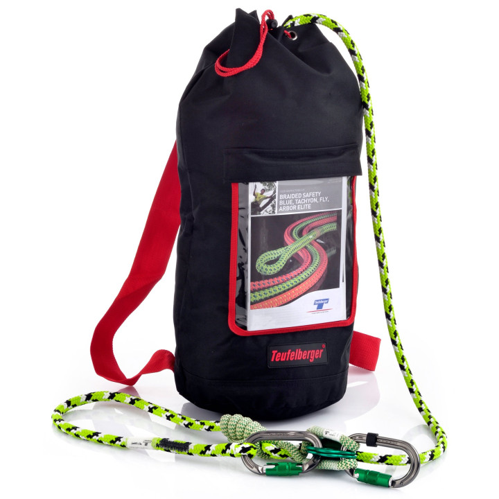 Kit à grimper Teufelberger CEclimb