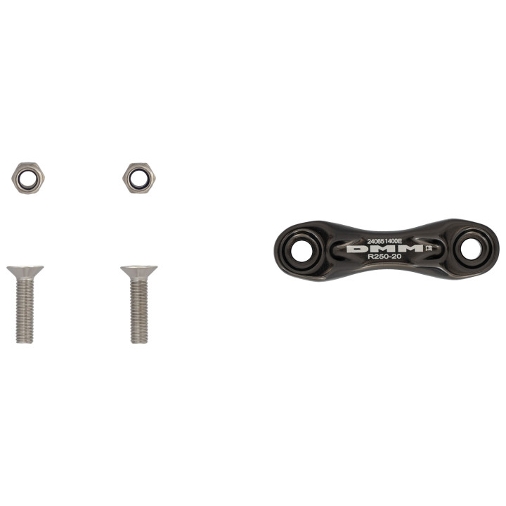 Rope Bone pour pont d'attache DMM Kinisi