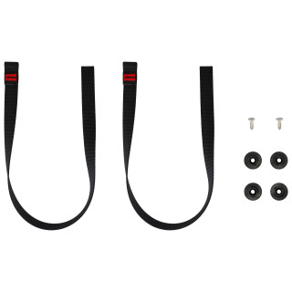 Kit de sangles de liaison ceinture-cuissardes DMM Kinisi