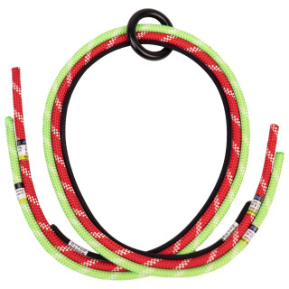 Ponts d'attache pour baudrier Edelrid TreeRex (lot de 2)