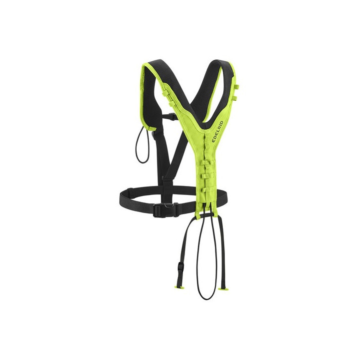 Harnais torse Edelrid TreeRex Bungee Chest
