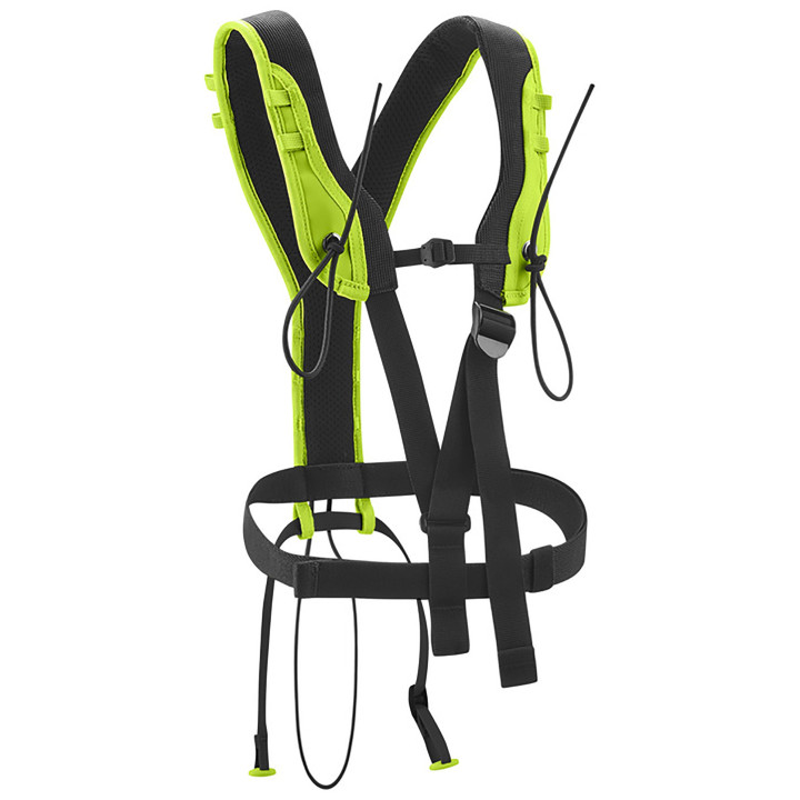 Harnais torse Edelrid TreeRex Bungee Chest