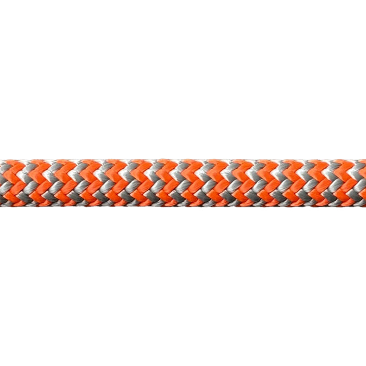 Corde de rappel Edelrid Woodpecker 11,7 mm