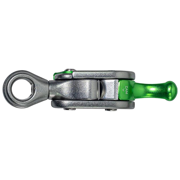 Bloqueur de longe Notch Glide