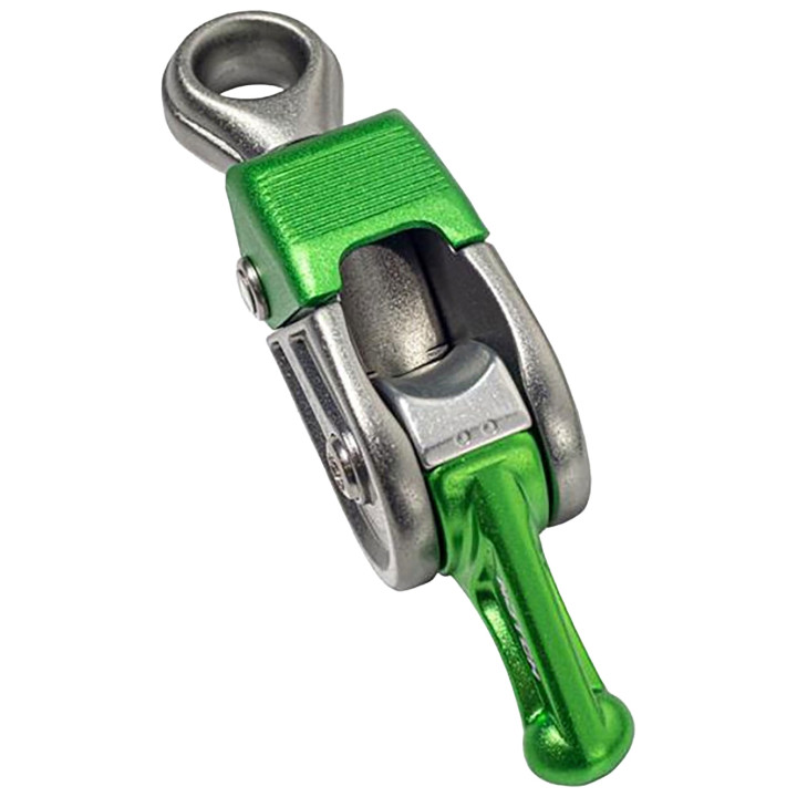 Bloqueur de longe Notch Glide