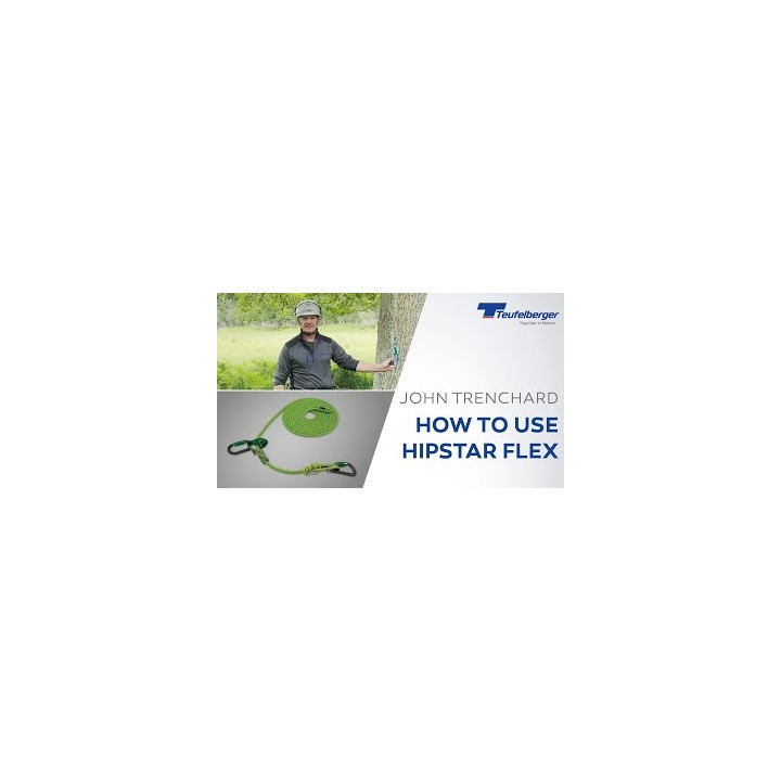 Bloqueur de longe Notch Glide
