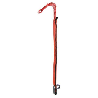 Absorbeur d'énergie ZipAbsorber pour fausse fourche ART RopeGuide 2010