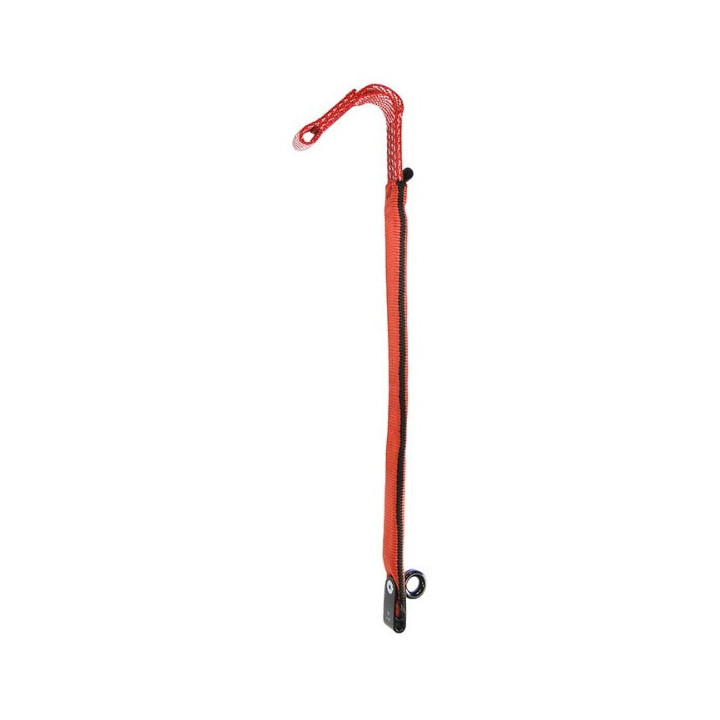 Absorbeur d'énergie ZipAbsorber pour fausse fourche ART RopeGuide 2010