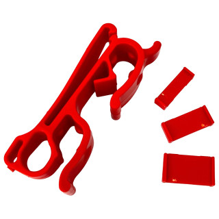Organisateur de longe Arbpro Buddy