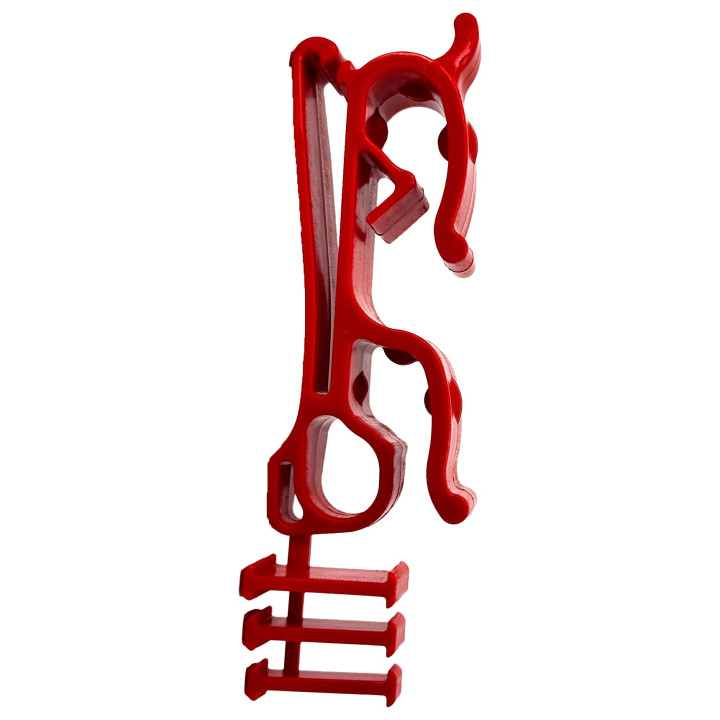 Organisateur de longe Arbpro Buddy