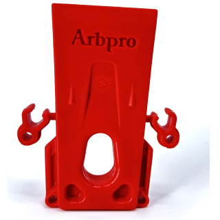 Coin d'abattage Arbpro Wig Micro