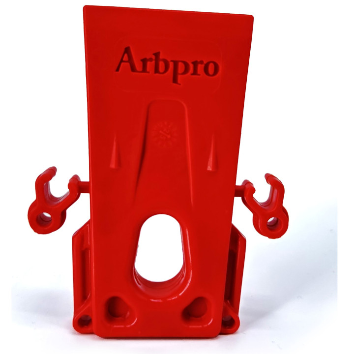 Coin d'abattage Arbpro Wig Micro