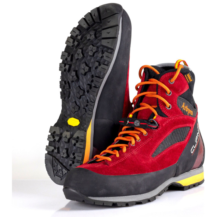 Chaussures de grimpe Arbpro Clip'n Step