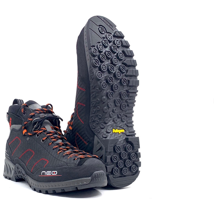 Chaussures de grimpe Arbpro Neo
