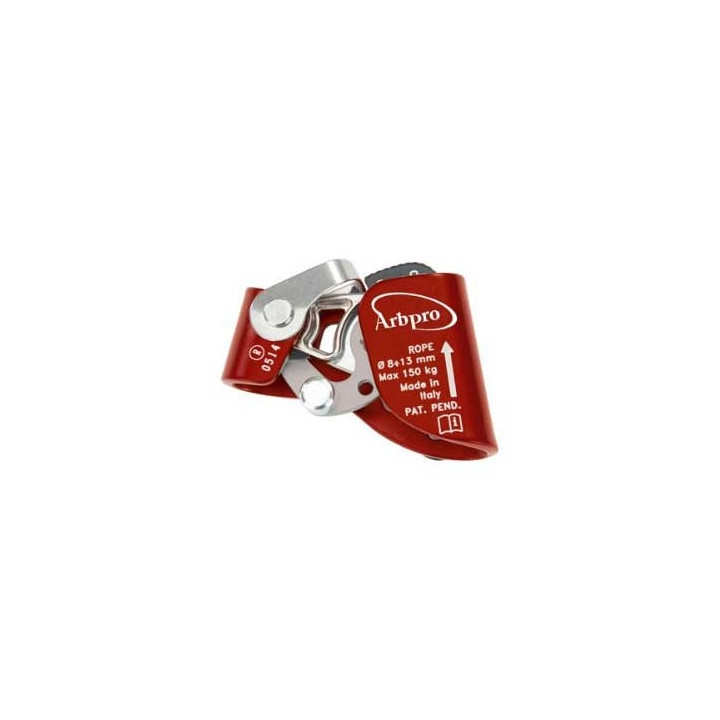 Bloqueur de pied Arbpro Quickstep