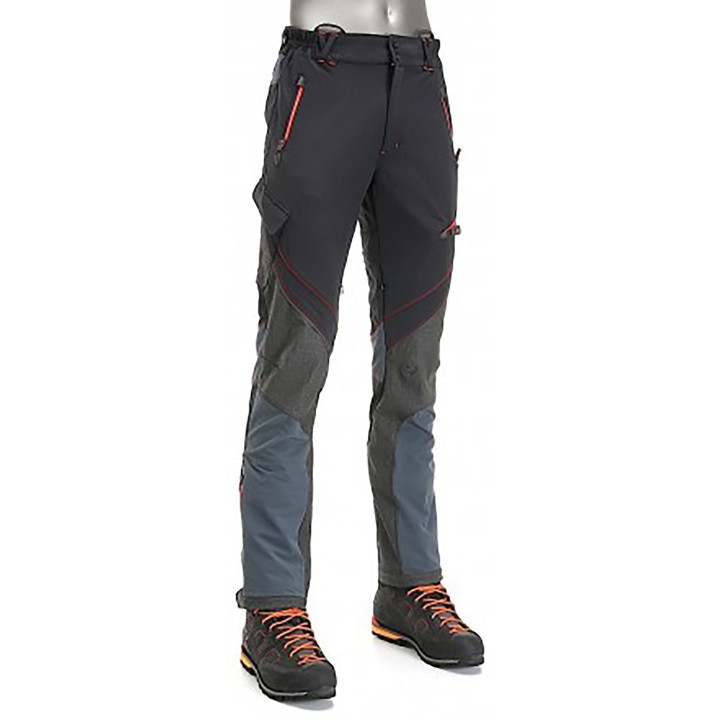 Pantalon de grimpe Arbpro Sigma Climbtech