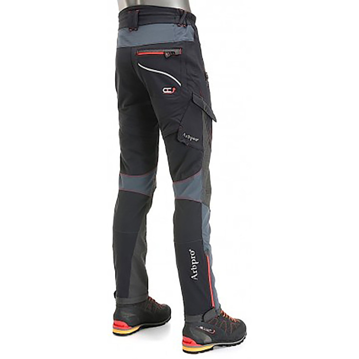 Pantalon de grimpe Arbpro Sigma Climbtech