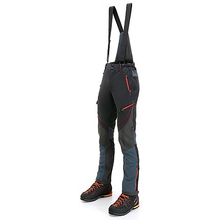 Pantalon de grimpe Arbpro Sigma Climbtech