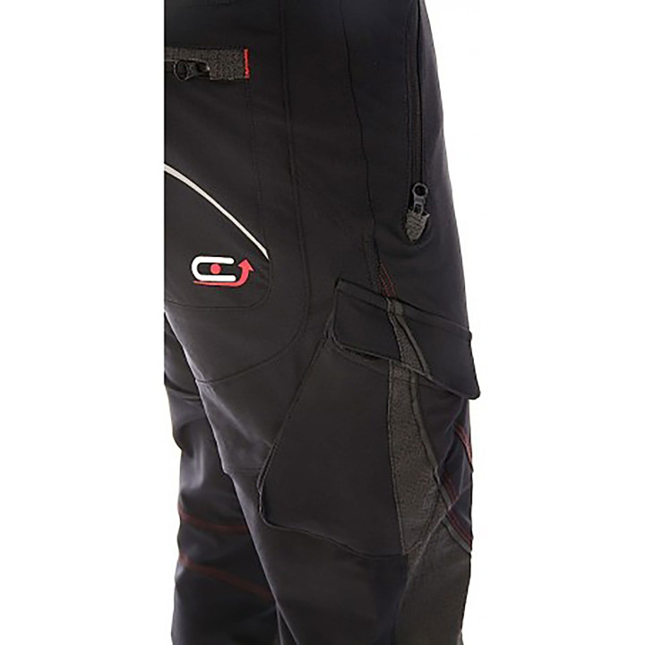 Pantalon de grimpe Arbpro Sigma Climbtech