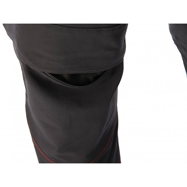 Pantalon de grimpe Arbpro Sigma Climbtech