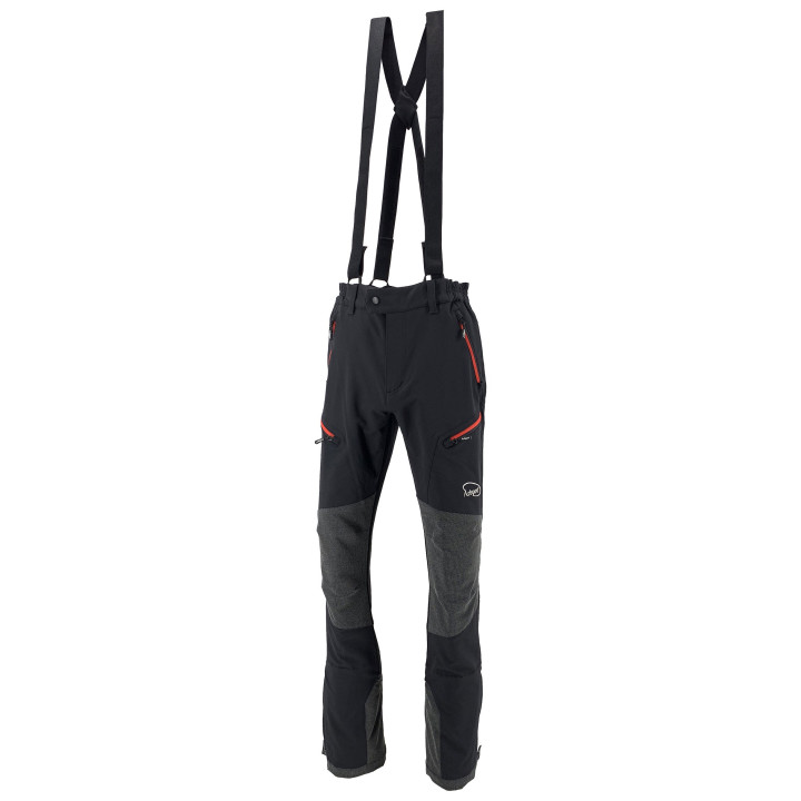 Pantalon de grimpe Arbpro Delta noir