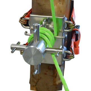 Cylindre de freinage Arbpro avec 2 sangles