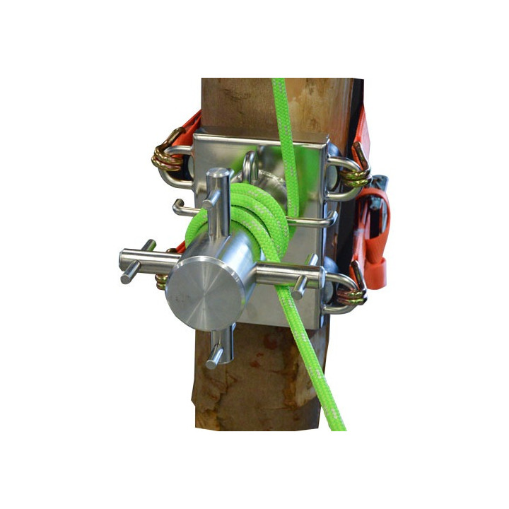 Cylindre de freinage Arbpro avec 2 sangles