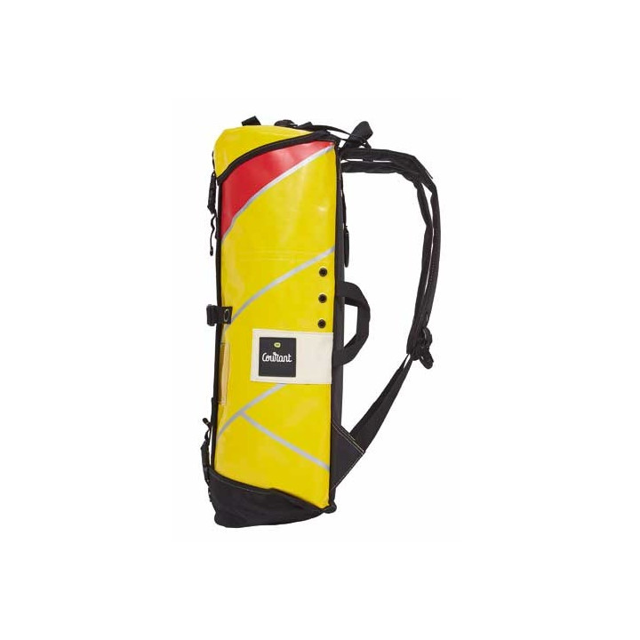 Sac parc matériel Courant Cross Evo avec sac à corde Cross Rope Light