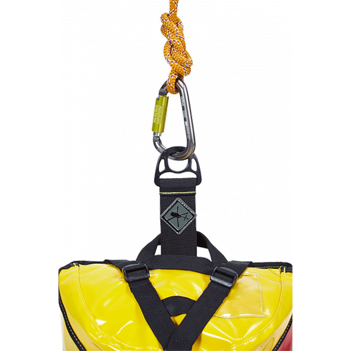 Sac parc matériel Courant Cross Evo avec sac à corde Cross Rope Light