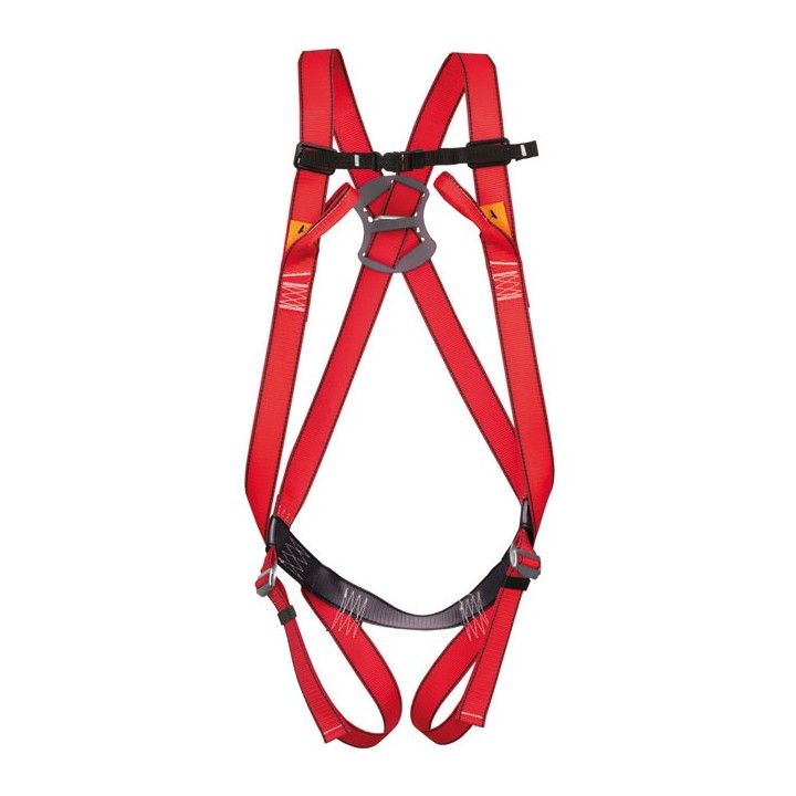 Harnais antichute 2 points Standard - EN 361