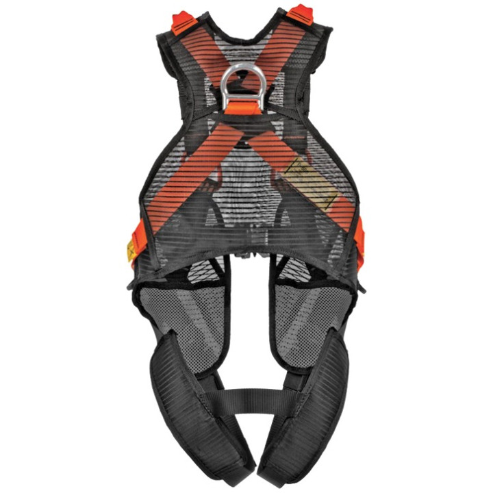 Harnais antichute Pro COR-FIT à boucles automatiques - EN 361 / EN 1497