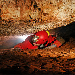 Equipement de spéléologie