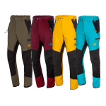 Pantalon de travail pour élagage et foresterie | Ropeo