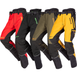 Pantalon anti-coupure élagage EN ISO 11393 | Ropeo