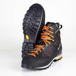 Chaussures de grimpe arboriste | Ropeo