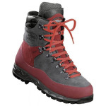 Chaussures anti-coupure EN ISO 17249 | Ropeo