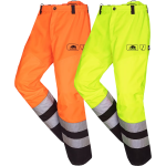 Pantalon de débroussaillage SIP | Ropeo