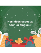 Idées cadeaux de Noël pour les activités en hauteur