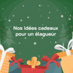 Idées cadeaux de Noël pour les activités en hauteur