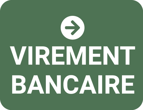 virement bancaire