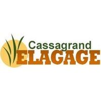 logo ÉLAGAGE CASSAGRAND