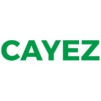 Logo ENTREPRISE CAYEZ JEAN