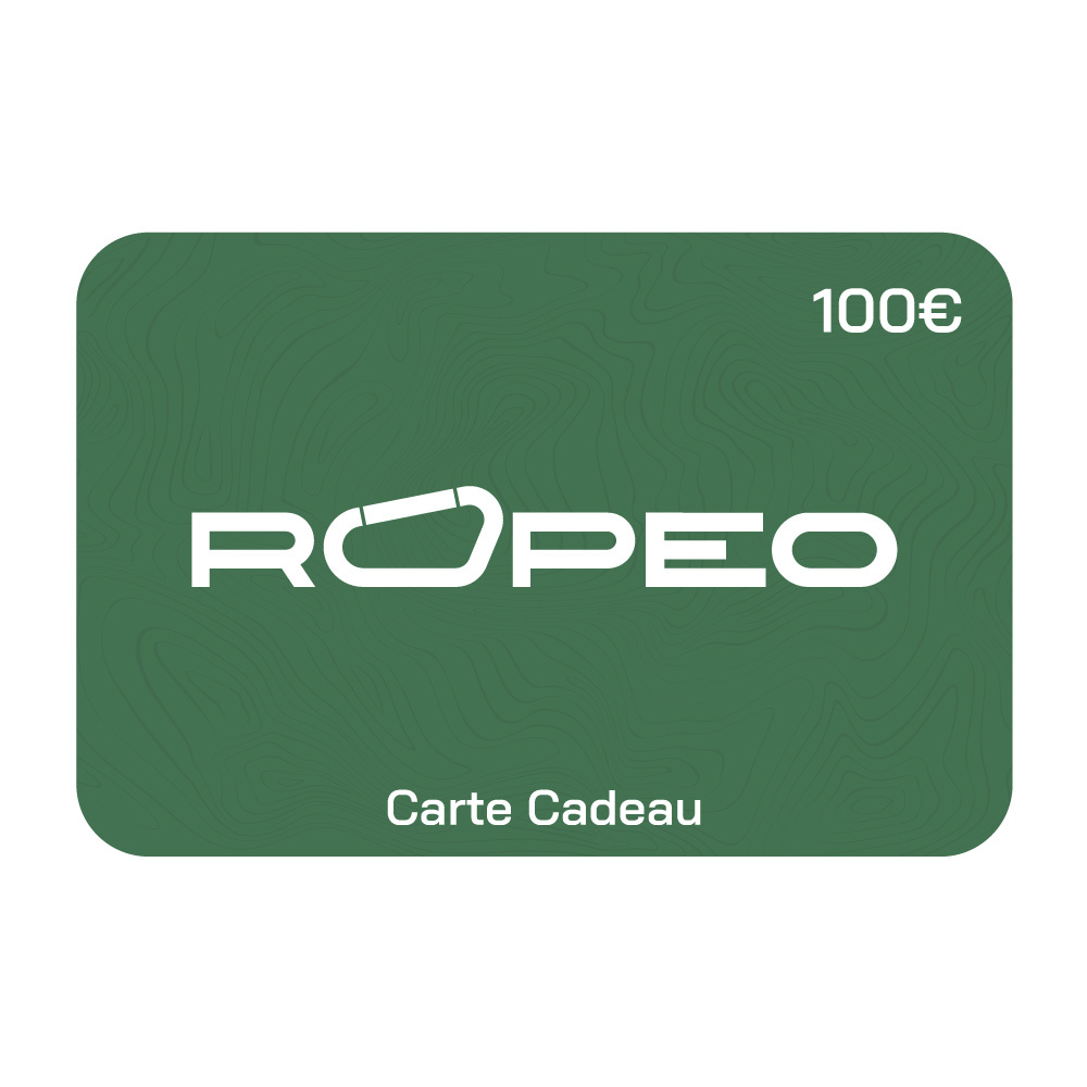 Carte cadeau 100 euros