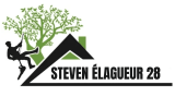 Steven Élagueur Logo Steven Élagueur