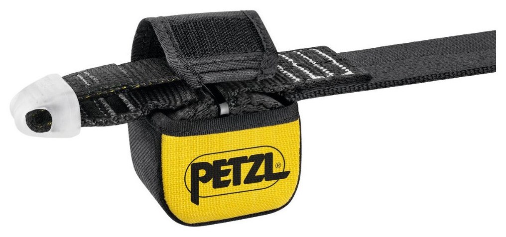 Longe Absorbica I Vario Petzl