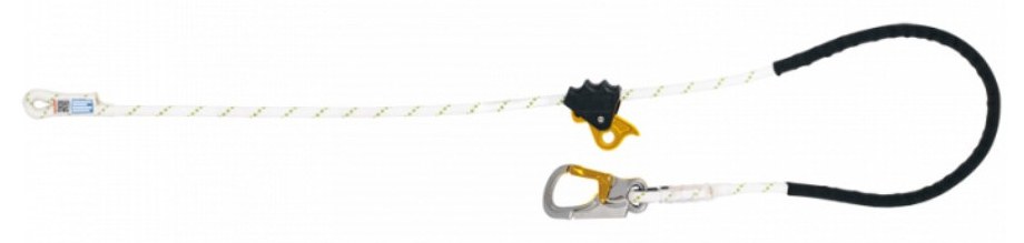 Longe de maintien Adjust'Air Béal