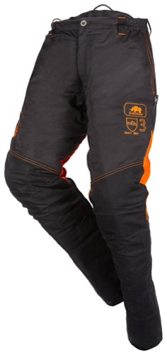 Pantalon anti-coupure SIP Protection