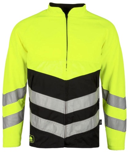 Veste anti-coupure SIP Protection