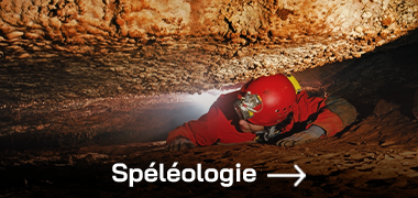 Spéléologie